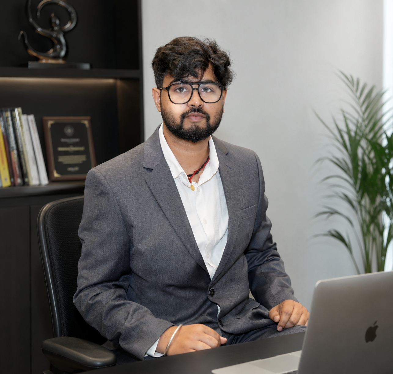 Shubham Sharma